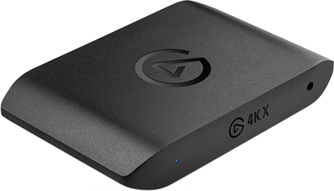 その他 Elgato Game Capture card 4K X ELGATO4KX-CS-10GBH9901.jpg?